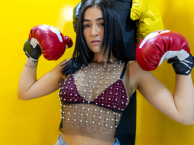 NicoColeman - Live sex cam - 21153838