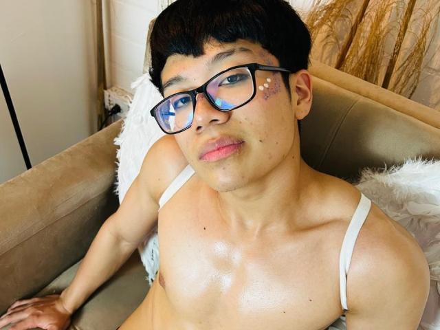 BillyHanny - Sexe cam en vivo - 21154610