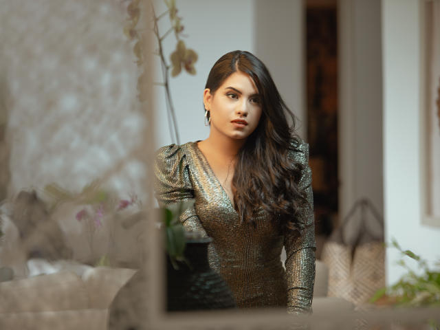 EvaRosseh - Live porn &amp; sex cam - 21154746