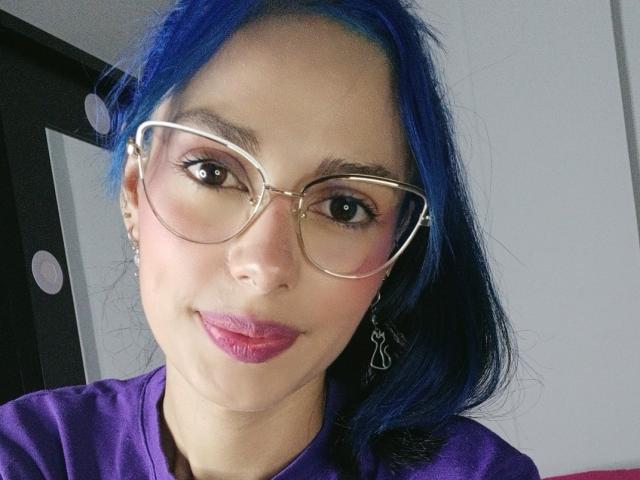 AnaisHilton - Live porn &amp; sex cam - 21155622