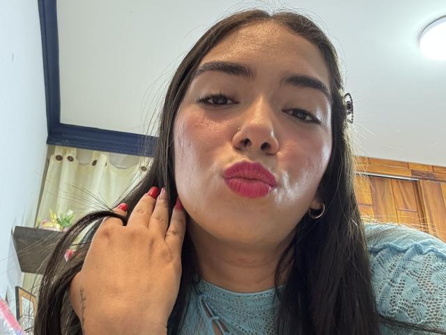 SharonKlart - Live sex cam - 21155842