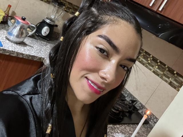 SharonKlart - Live porn &amp; sex cam - 21155926