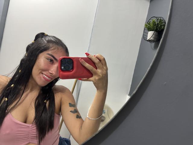 SharonKlart - Live porn &amp; sex cam - 21155958