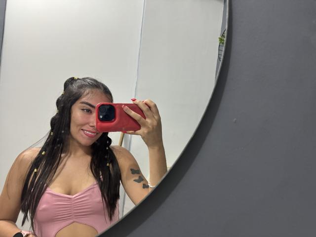 SharonKlart - Élő pornó és szexkamera - 21155986