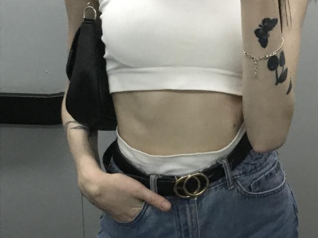 Marletta - Live porn &amp; sex cam - 21156550