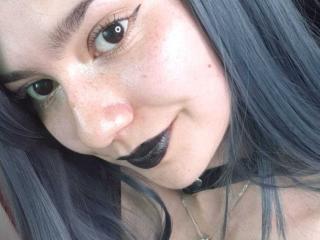 MissCollinss - Sexe cam en vivo - 21156594