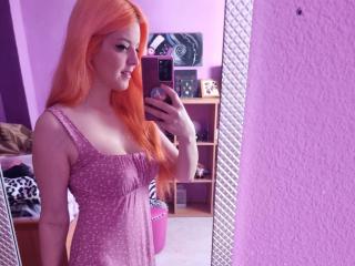 SaraKroft-hot - сексуальная веб-камера в реальном времени - 21157658