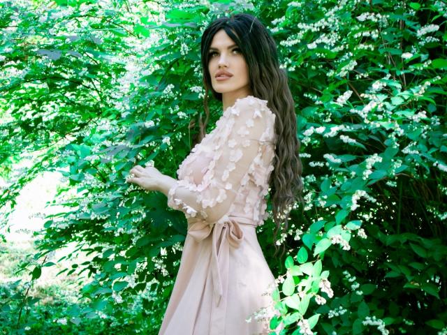 MilaLoona - Live porn &amp; sex cam - 21158242