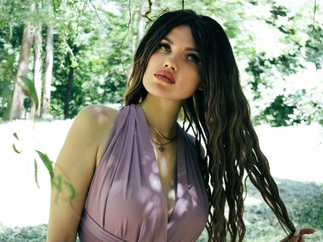 MilaLoona - Live sexe cam - 21158278