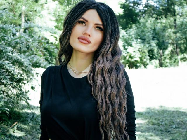 MilaLoona - Live porn &amp; sex cam - 21158342