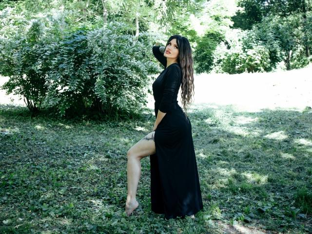 MilaLoona - Camera khiêu dâm &amp; quyến rũ trực tiếp - 21158426