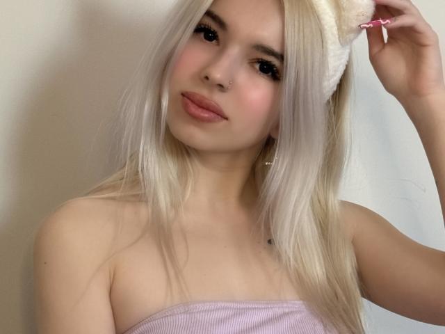 ShineCaroline - Sexe cam en vivo - 21158474