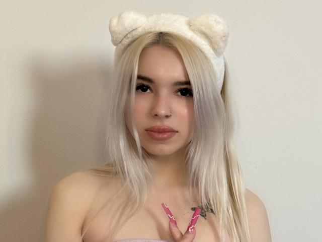 ShineCaroline - Sexe cam en vivo - 21158486