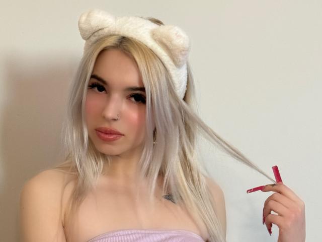 ShineCaroline - Sexe cam en vivo - 21158494