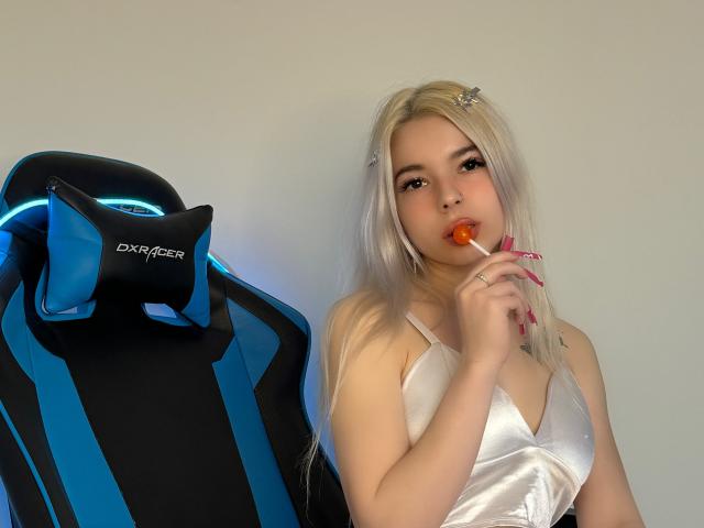 ShineCaroline - Sexe cam en vivo - 21158506