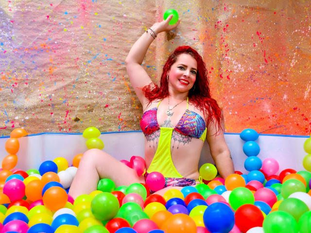 HannaBrave - Camera khiêu dâm &amp; quyến rũ trực tiếp - 21158982