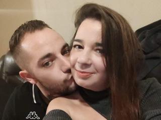 FloryanCouple - Live porn &amp; sex cam - 21158986
