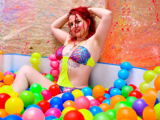 HannaBrave - Live porn &amp; sex cam - 21158990