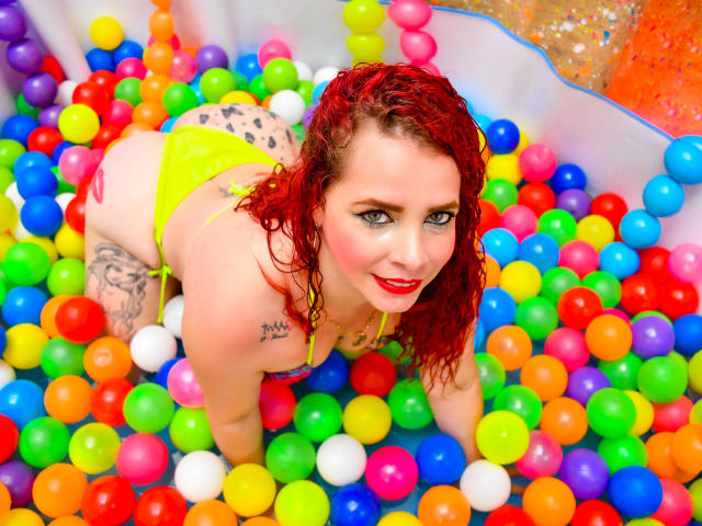 HannaBrave - Sexe cam en vivo - 21158998