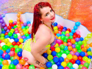 HannaBrave - Sexe cam en vivo - 21159002