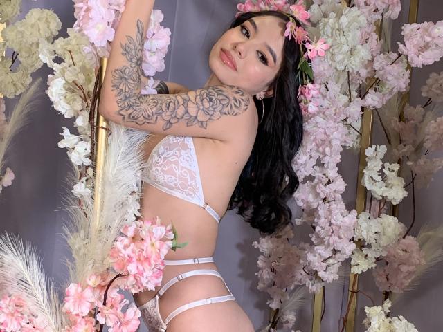 AmyParkers - Live porn &amp; sex cam - 21159262