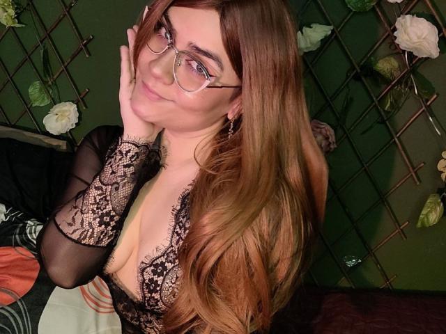 IsabelaCooper - сексуальная веб-камера в реальном времени - 21159682