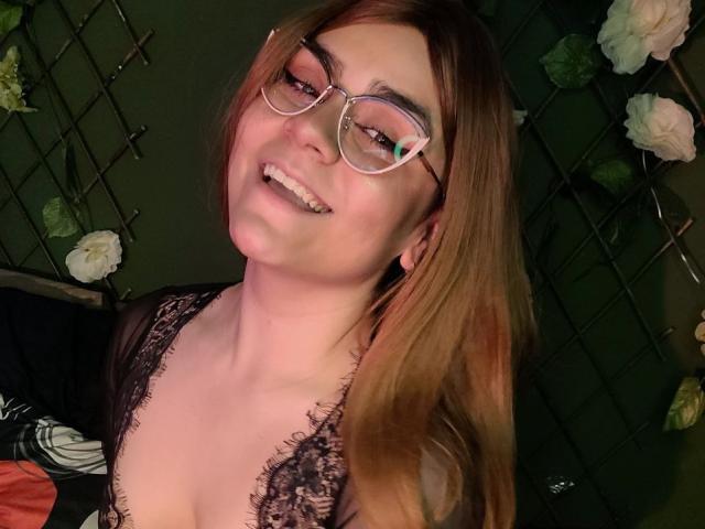 IsabelaCooper - Sexe cam en vivo - 21159690