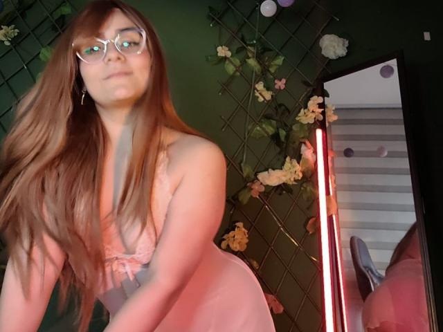 IsabelaCooper - Live sex cam - 21159766