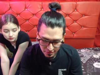 AlucardCarmila - сексуальная веб-камера в реальном времени - 21160266