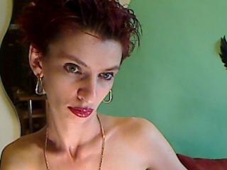 KinkyRoksanne - Sexe cam en vivo - 2116070