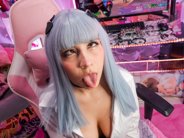 HanaKonekoo - Live porn &amp; sex cam - 21160790