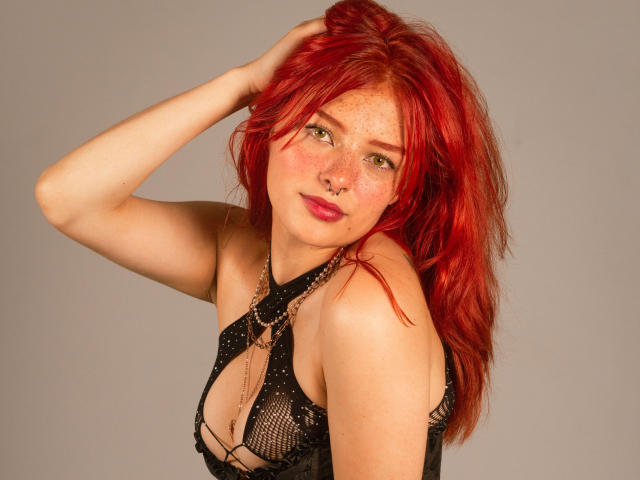 MikyValkova - פורנו בשידור חי ומצלמת סקס - 21160894