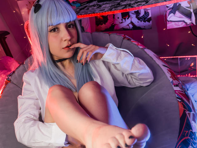 HanaKonekoo - Live porn &amp; sex cam - 21161214