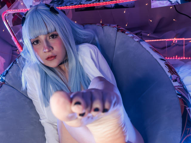 HanaKonekoo - Live porn &amp; sex cam - 21161422