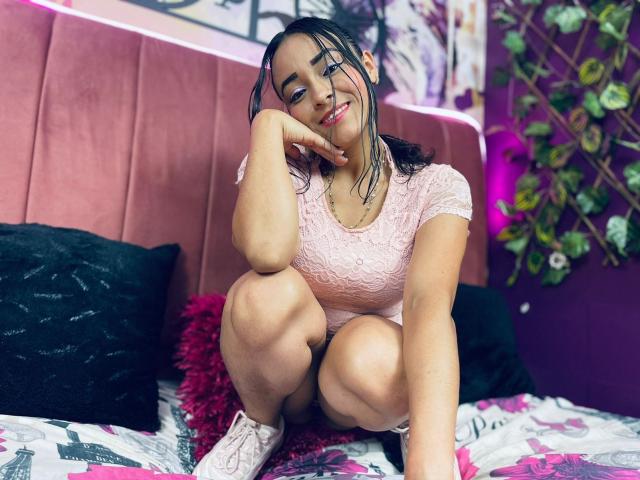 PoxySilk - Live porn &amp; sex cam - 21161550