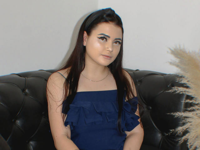 AdeleRussell - Sexe cam en vivo - 21161774