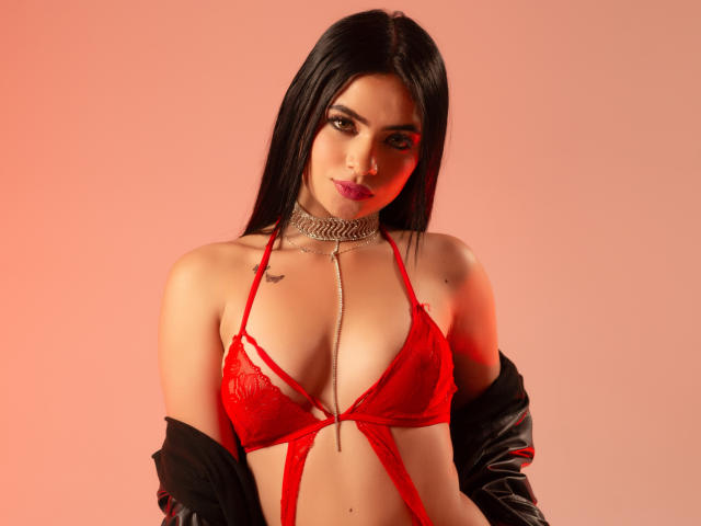 ValenCeratti - Live porn &amp; sex cam - 21162134