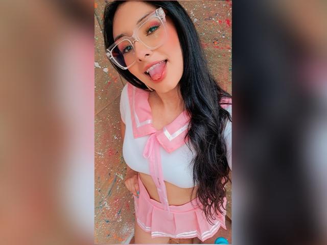 IsisOsmanX - Sexe cam en vivo - 21162274