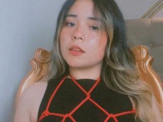 MissMollyy - Sexe cam en vivo - 21162518