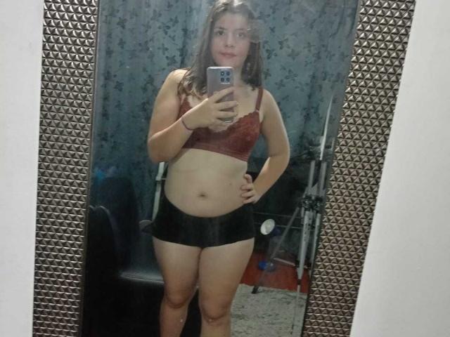 BrianaWalton - Sexe cam en vivo - 21162874