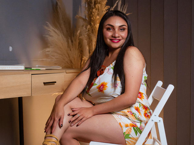 CharloteSwet - Live porn &amp; sex cam - 21163190