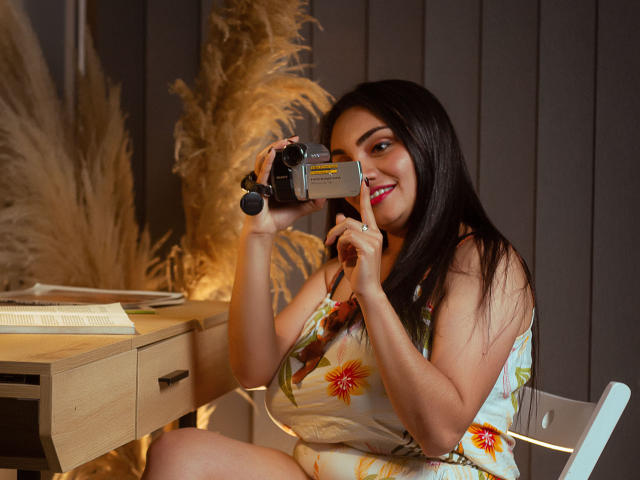 CharloteSwet - Camera khiêu dâm &amp; quyến rũ trực tiếp - 21163218