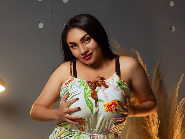 CharloteSwet - Live porn &amp; sex cam - 21163230