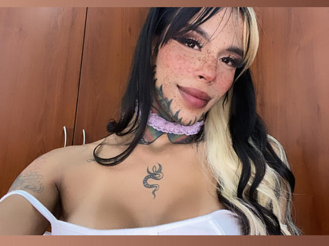 KhlerEnyel - Live porn &amp; sex cam - 21164082