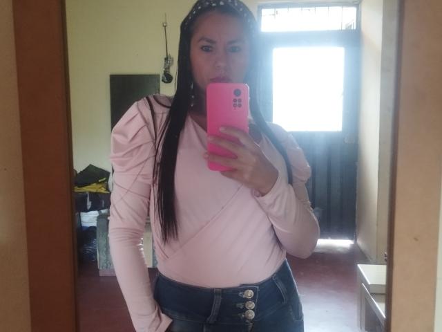 AnnaLatinHot - Sexe cam en vivo - 21164258