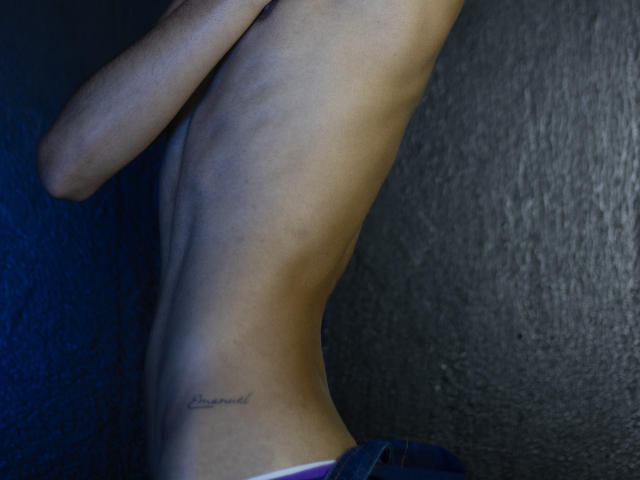 Maxex - сексуальная веб-камера в реальном времени - 21165166