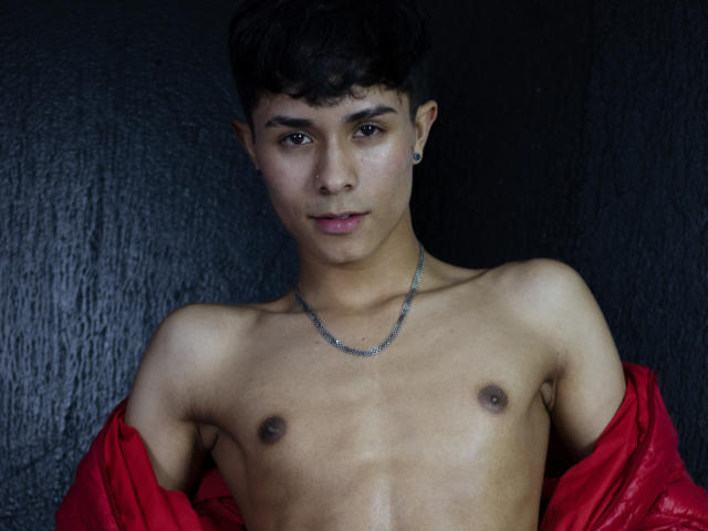 Maxex - Sexe cam en vivo - 21165198