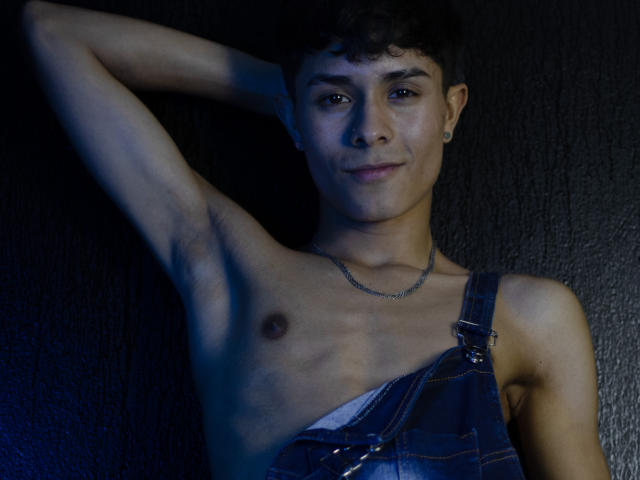 Maxex - Sexe cam en vivo - 21165214