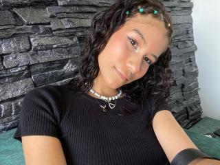 NickyRous - Live porn &amp; sex cam - 21165486