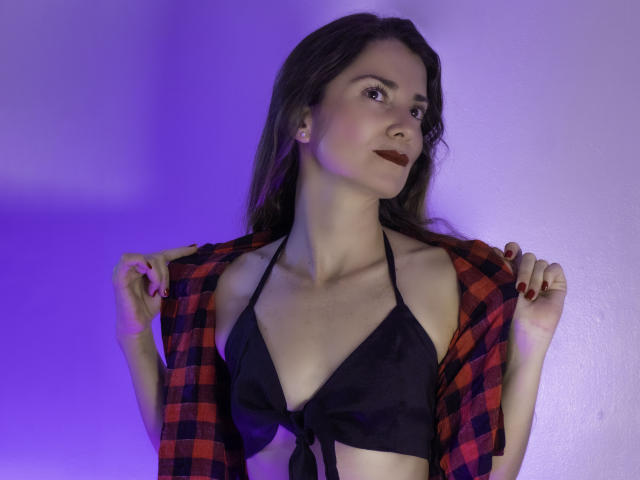 NatashaKute - Camera khiêu dâm &amp; quyến rũ trực tiếp - 21165494